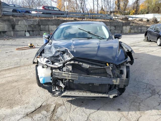 Фото 5 - FORD FUSION