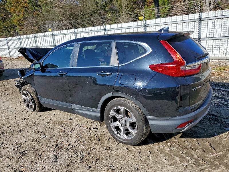 Фото 2 - HONDA CRV