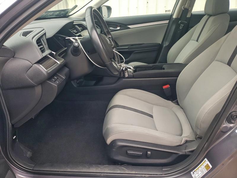 Фото 7 - HONDA CIVIC