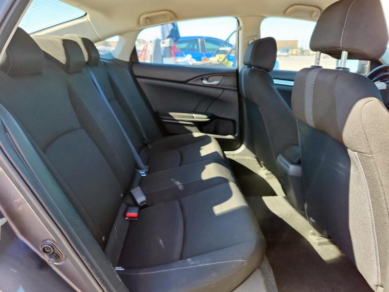 Фото 10 - HONDA CIVIC