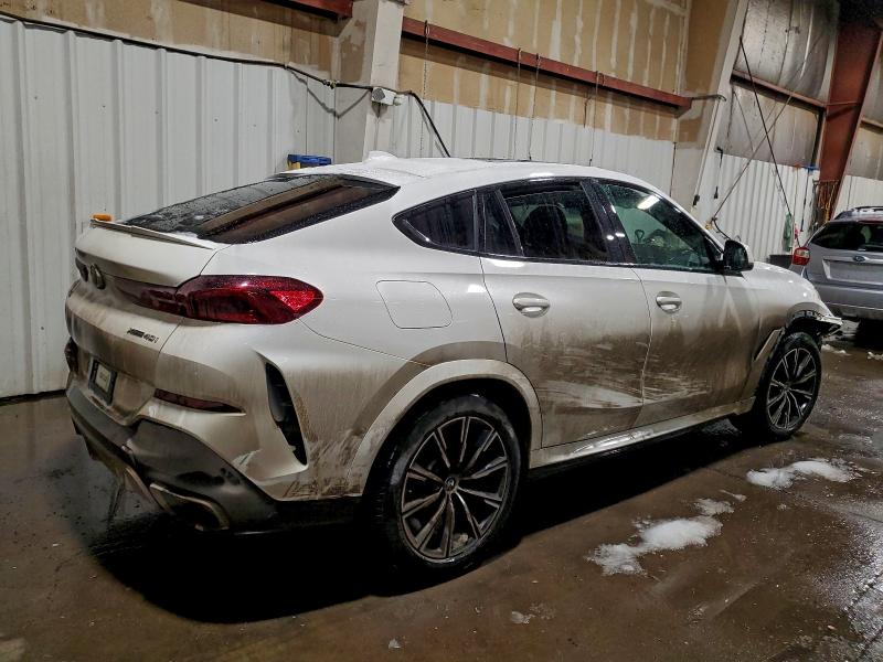 Фото 3 - BMW X6