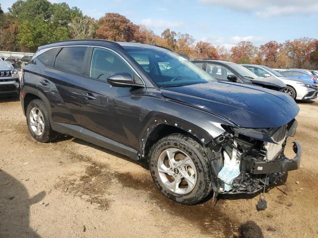 Фото 4 - HYUNDAI TUCSON