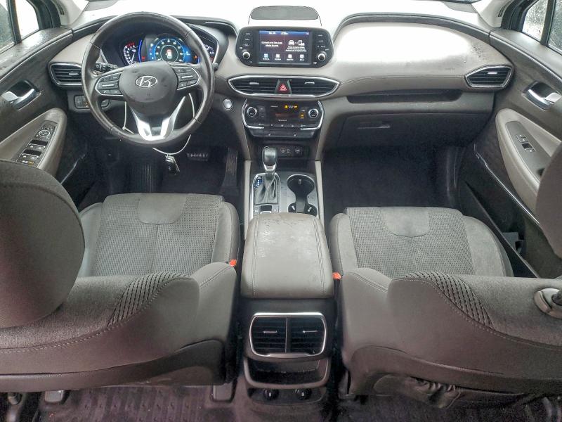 Фото 8 - HYUNDAI SANTA FE