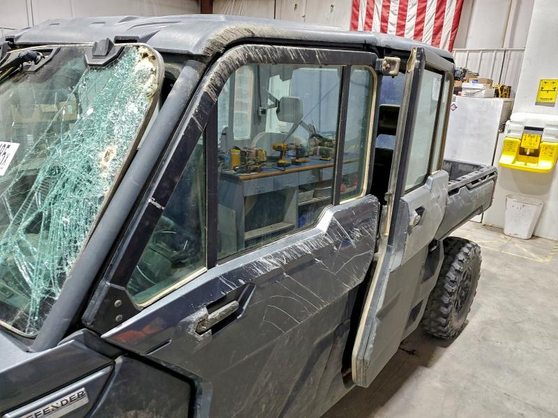 CAN-AM DEFENDER 2024