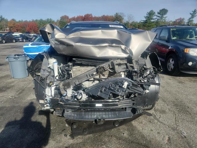 Фото 5 - KIA SORENTO