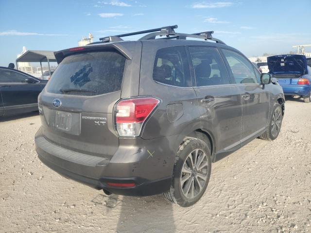 Фото 3 - SUBARU FORESTER