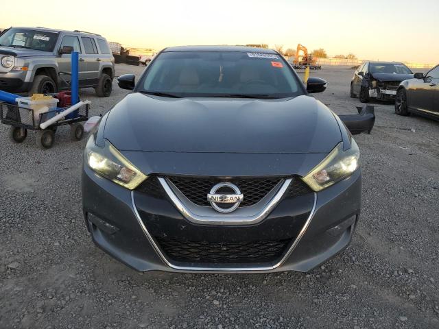 Фото 5 - NISSAN MAXIMA