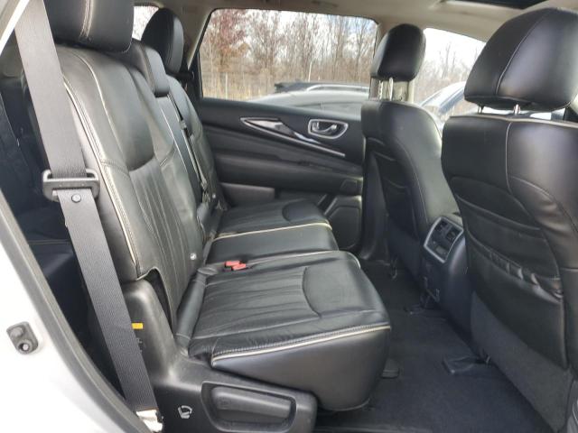 Фото 11 - INFINITI QX60