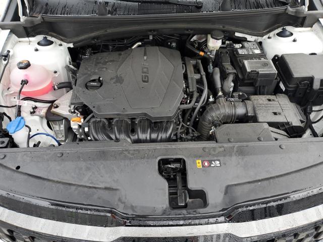 KIA SPORTAGE X 2026 VIN 5XYK6CDF8TG333682