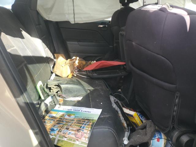 Фото 10 - JEEP PATRIOT