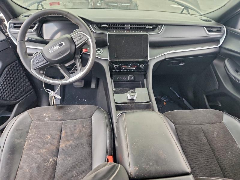 Фото 8 - JEEP GRAND CHER