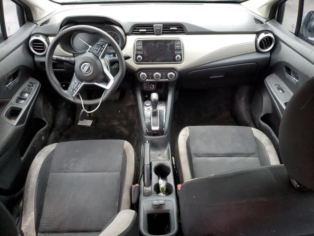 Фото 8 - NISSAN VERSA
