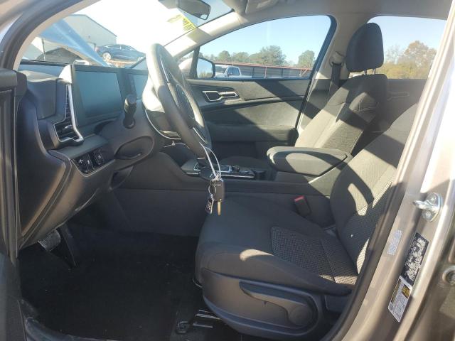 Фото 7 - KIA SPORTAGE