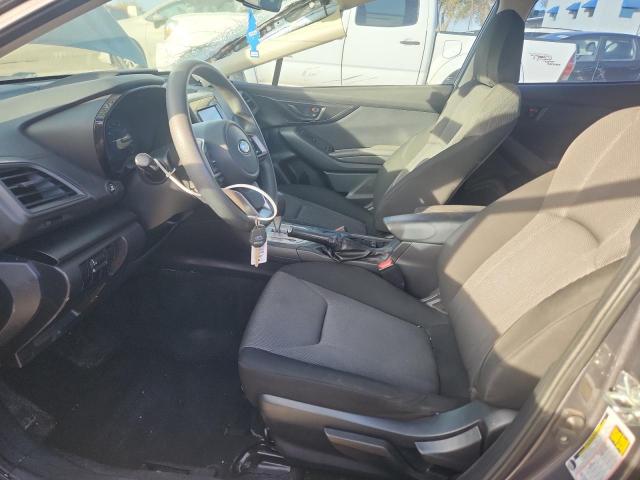 Фото 7 - SUBARU IMPREZA