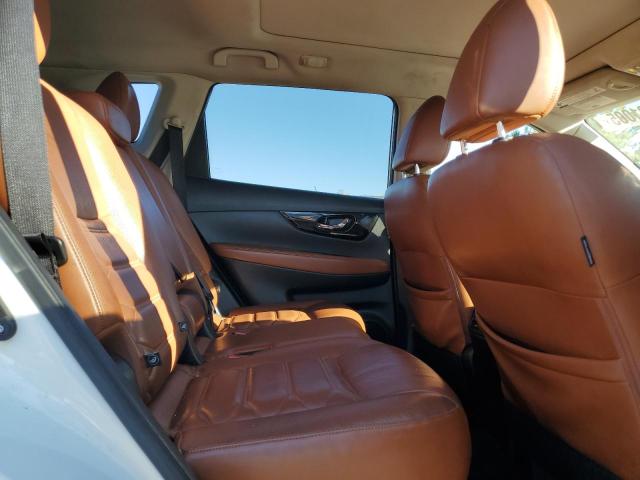 Фото 11 - NISSAN ROGUE