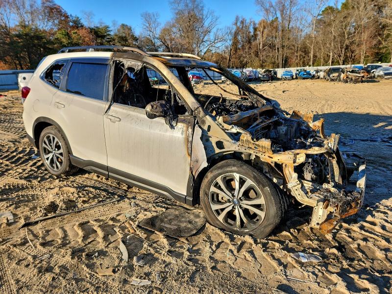 Фото 4 - SUBARU FORESTER