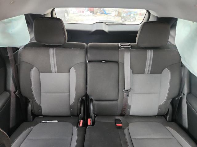 Фото 10 - CHEVROLET BLAZER