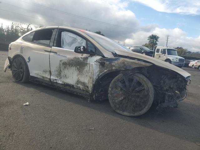 Фото 4 - TESLA MODEL X