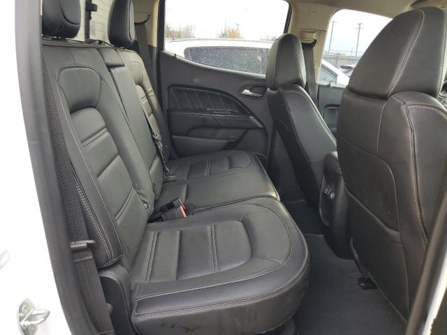 Фото 10 - GMC CANYON