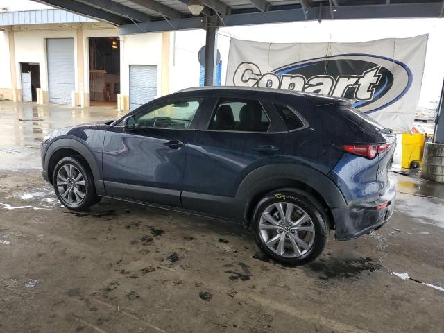 MAZDA CX30 2025 VIN 3MVDMBCM3SM770515