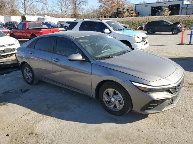 Фото 4 - HYUNDAI ELANTRA