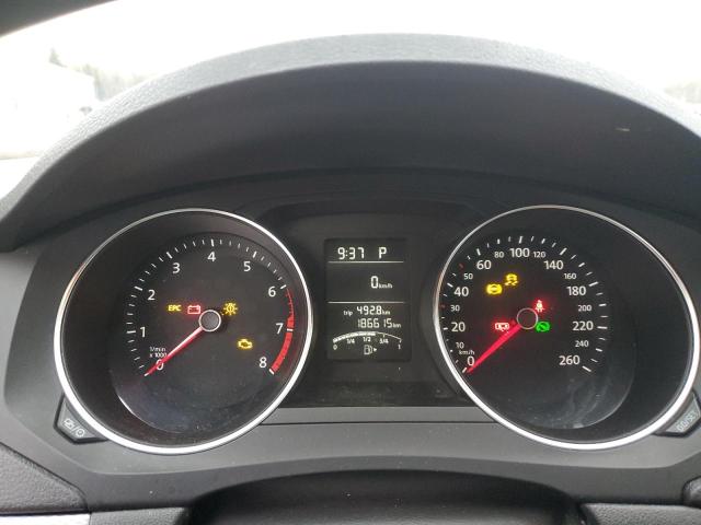 Фото 9 - VOLKSWAGEN JETTA