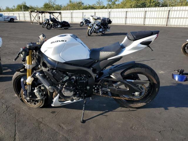 SUZUKI GSXR750 2023