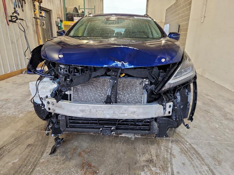 Фото 5 - NISSAN MURANO