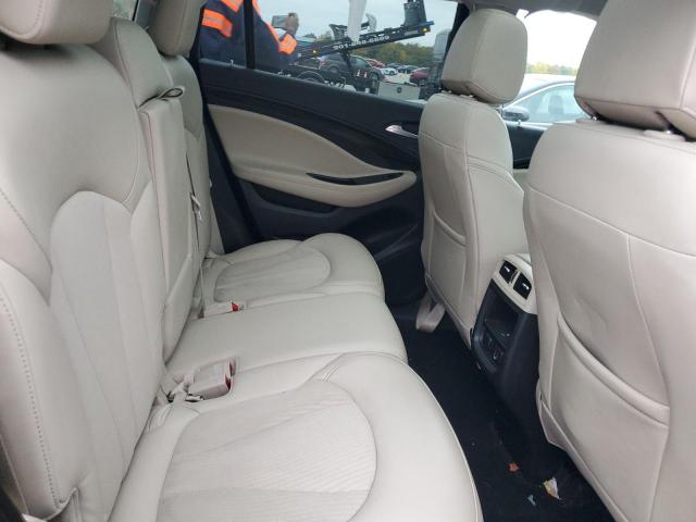 Фото 10 - BUICK ENVISION