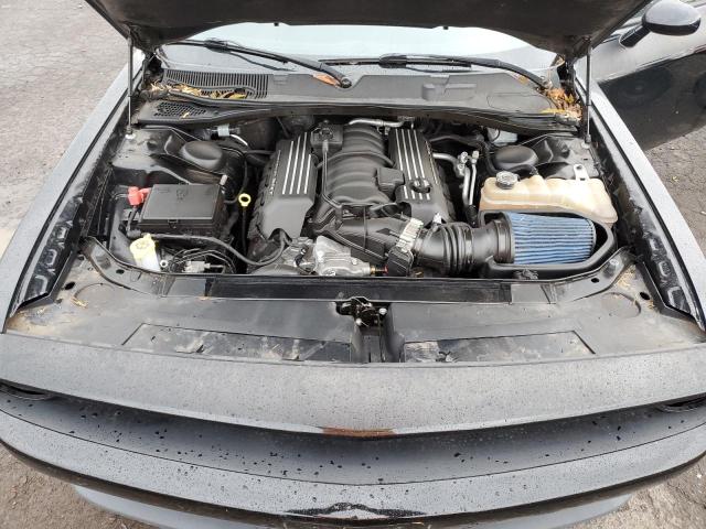 Фото 11 - DODGE CHALLENGER