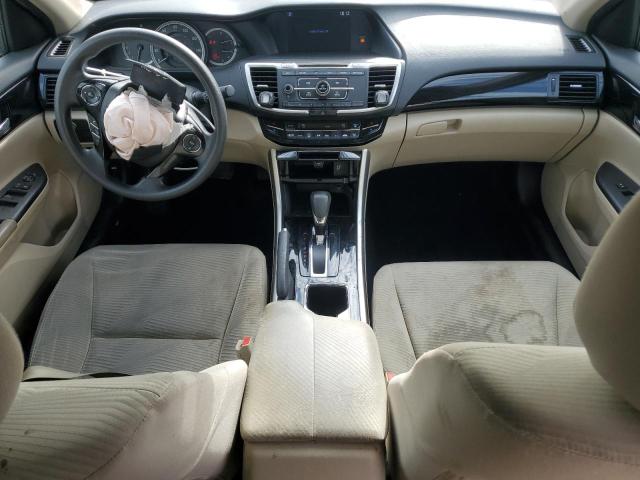 Фото 8 - HONDA ACCORD