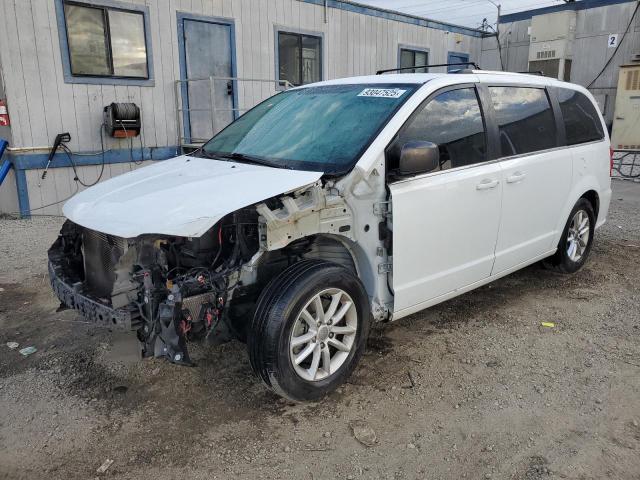 Фото 1 - DODGE CARAVAN