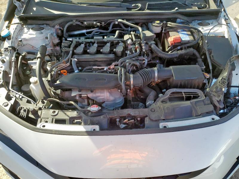 Фото 11 - HONDA CIVIC