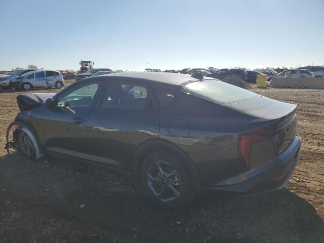 Фото 2 - KIA K4 LX