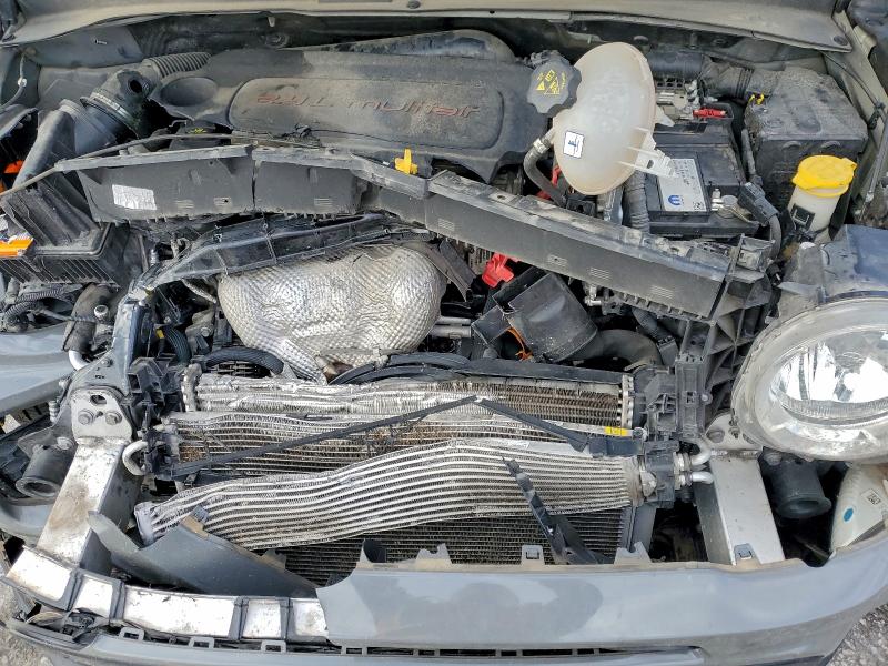 Фото 12 - JEEP RENEGADE