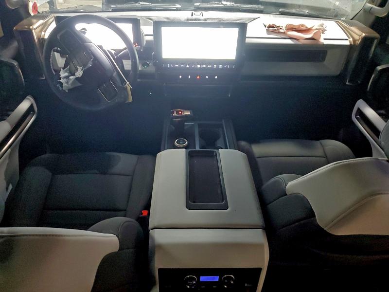 Фото 8 - GMC HUMMER SUV