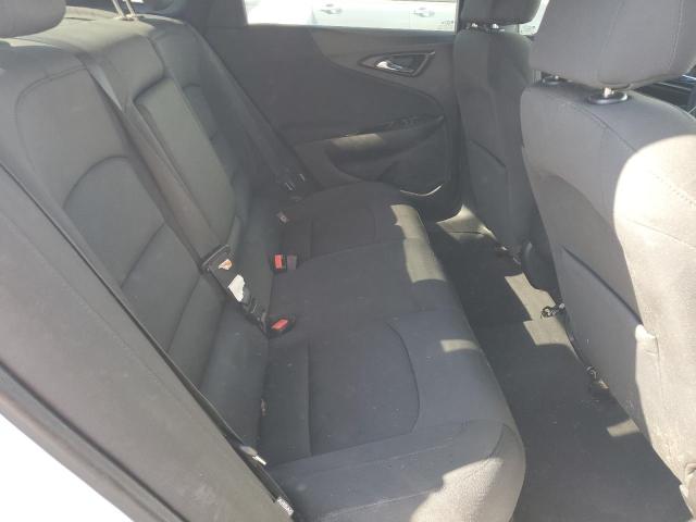 Фото 10 - CHEVROLET MALIBU