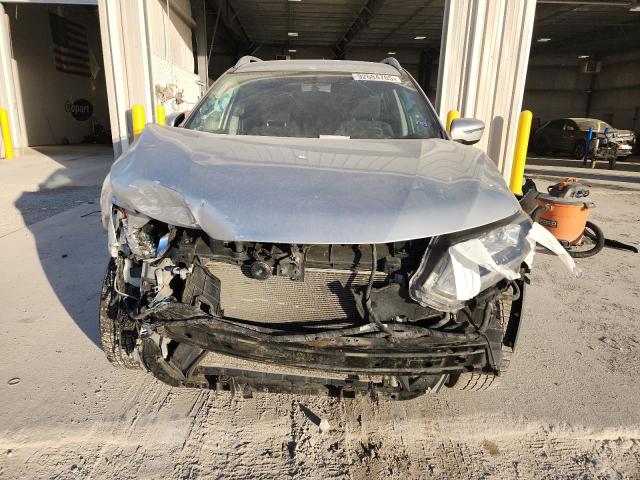 Фото 5 - NISSAN ROGUE