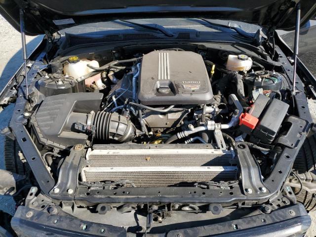 Фото 11 - CADILLAC CT4