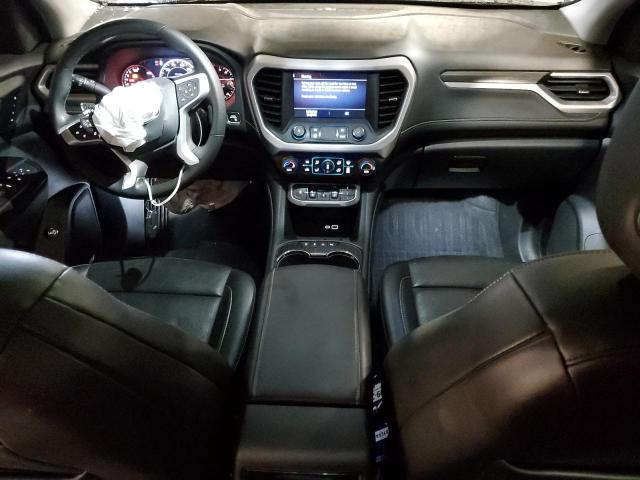 Фото 8 - GMC ACADIA