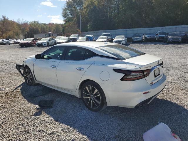 Фото 2 - NISSAN MAXIMA