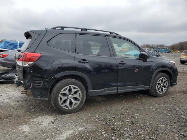 Фото 3 - SUBARU FORESTER