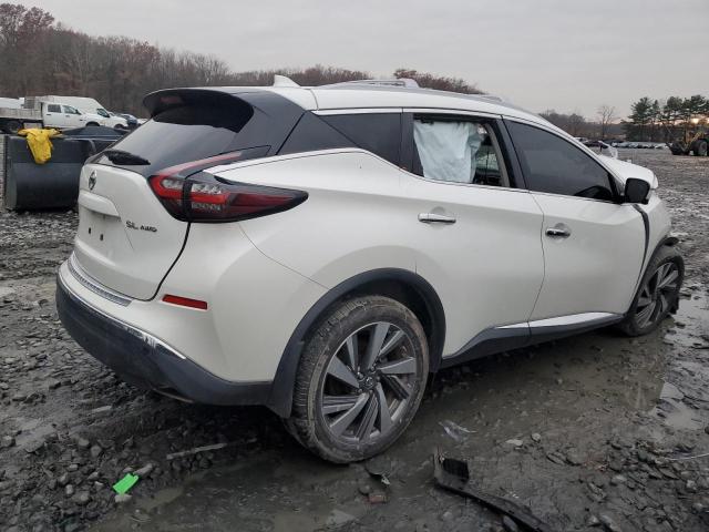 Фото 3 - NISSAN MURANO