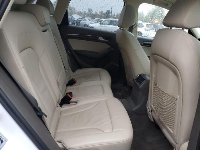 Фото 11 - AUDI Q5