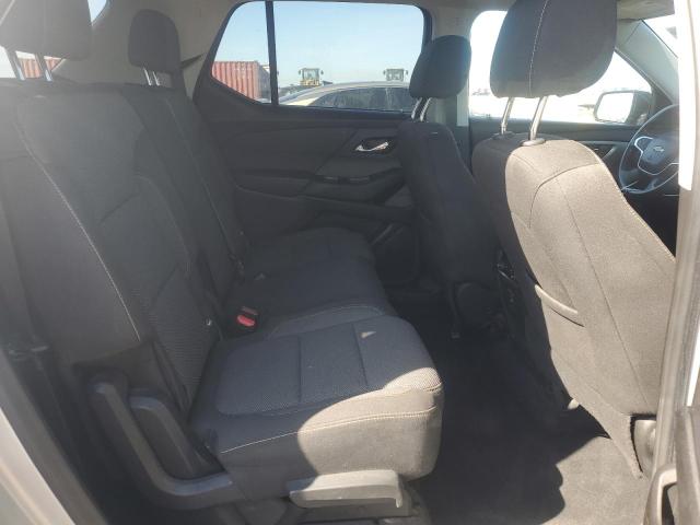 Фото 11 - CHEVROLET TRAVERSE