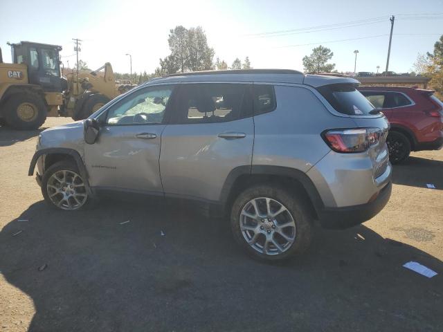 Фото 2 - JEEP COMPASS