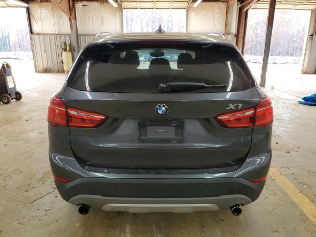 Фото 6 - BMW X1