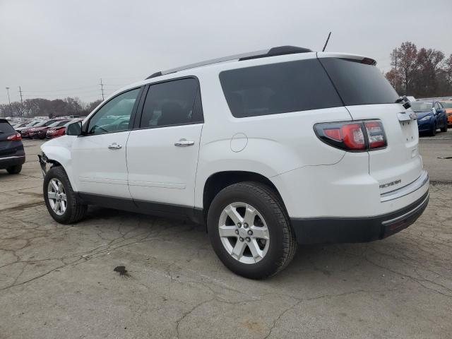 GMC ACADIA 2016 VIN 1GKKRPKD0GJ344573