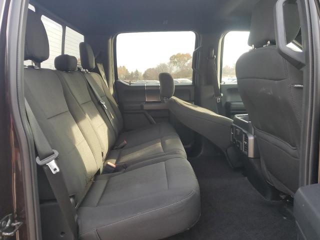 Фото 10 - FORD F-150