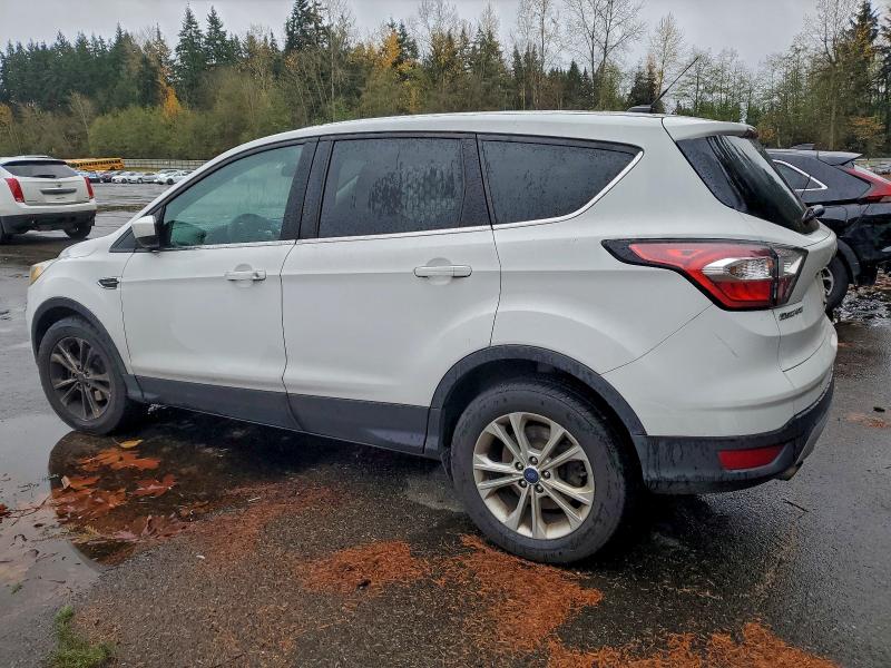 Фото 2 - FORD ESCAPE